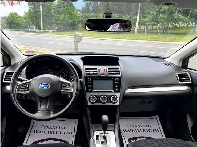 Used 2016 Subaru Impreza 2.0i Premium image 5