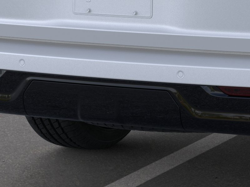 New 2026 Lincoln Navigator L Black Label AWD/4WD image 23