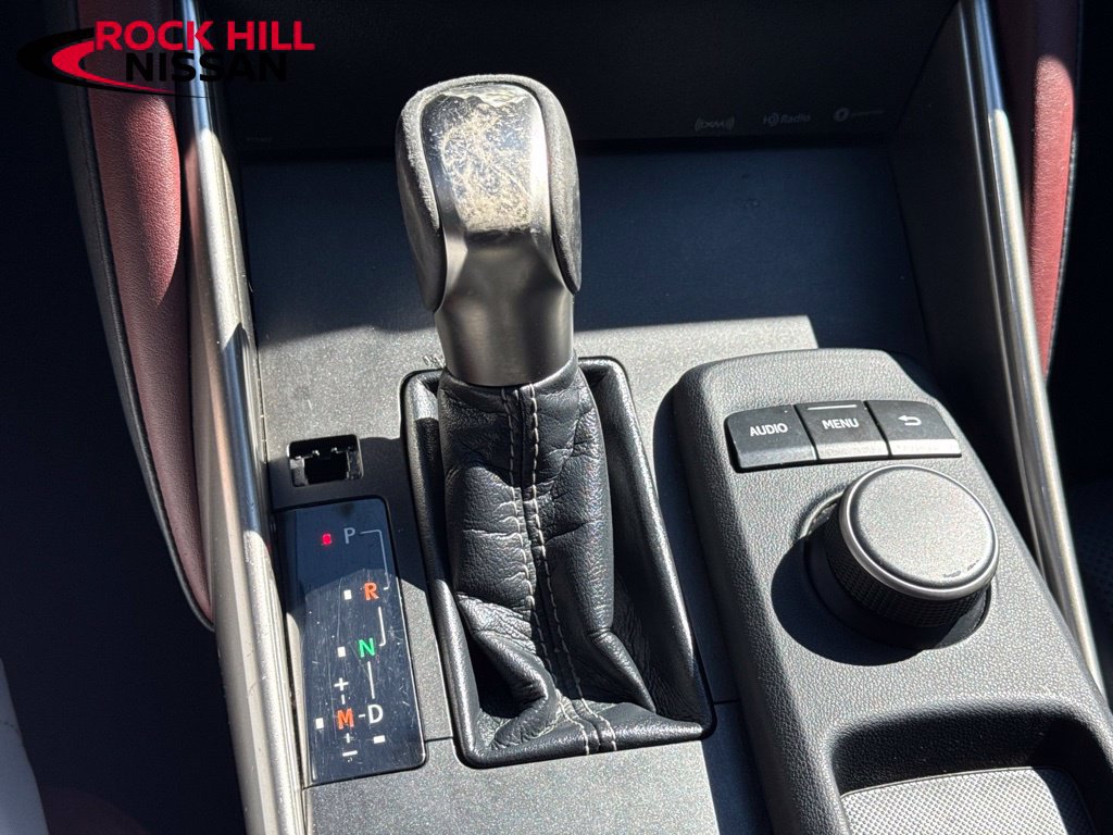 Used 2017 Lexus IS 200t RWD image 24