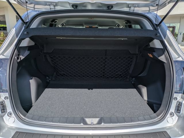 New 2027 Mitsubishi Outlander Sport LE AWD/4WD image 13