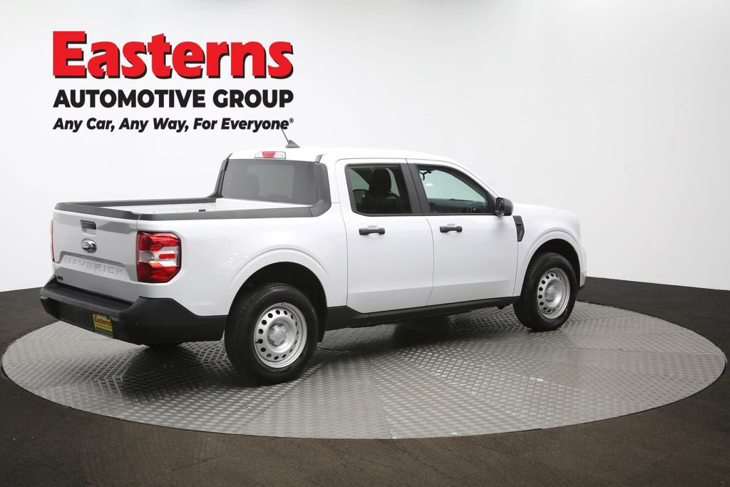 Used 2023 Ford Maverick XL image 39