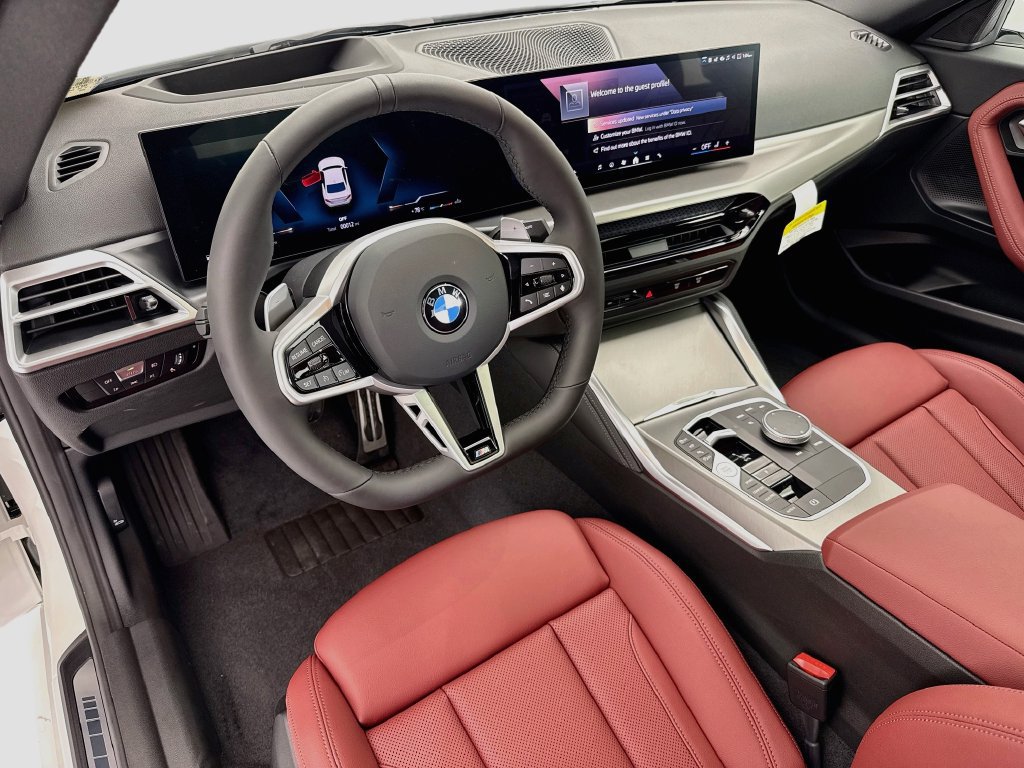 New 2026 BMW 230i Coupe w/ Premium Package RWD image 9