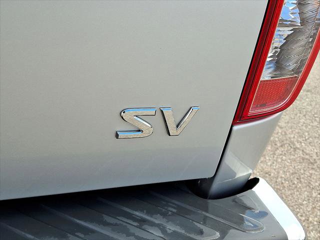 Used 2021 Nissan Frontier SV w/ SV Utility Package image 23