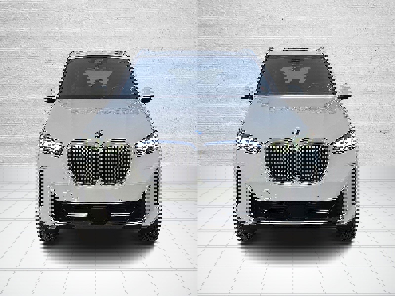 Used 2024 BMW X5 xDrive40i w/ Premium Package image 2