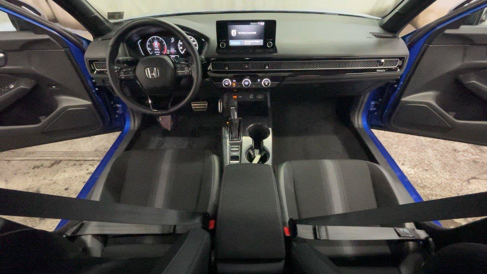 Used 2024 Honda Civic Sport image 30