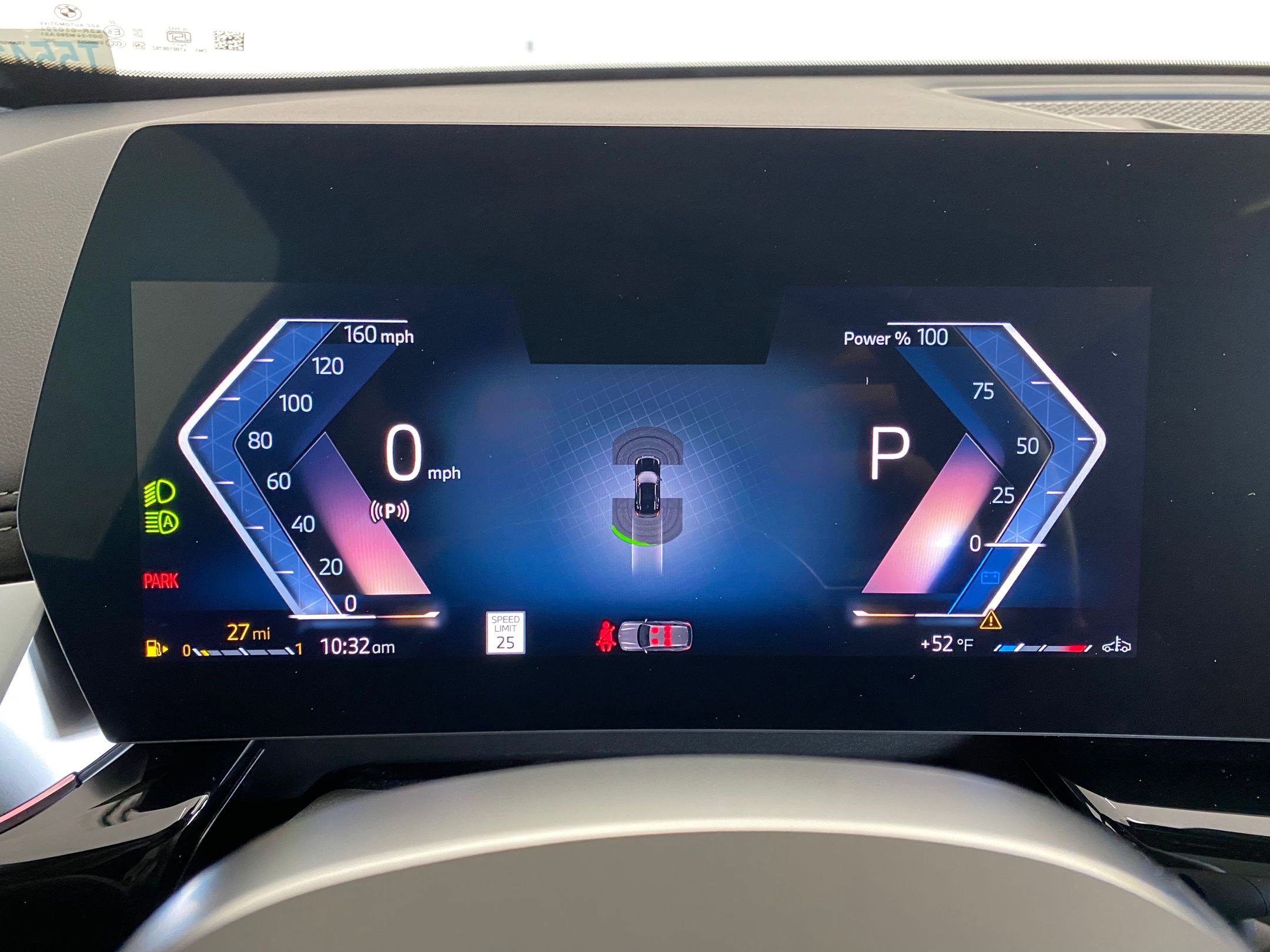 New 2026 BMW X1 xDrive28i w/ Convenience Package image 20