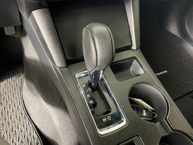 Used 2019 Subaru Outback 3.6R Limited w/ Protection Package #1 AWD/4WD image 10