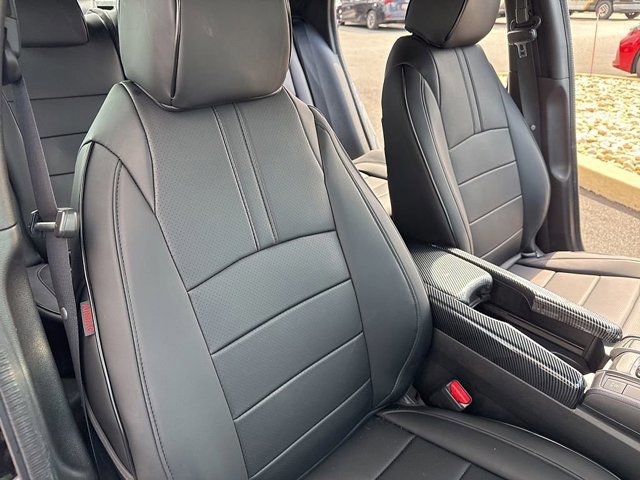 Used 2017 Honda Civic Sport image 17