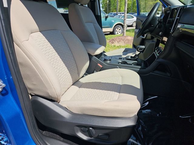 Certified 2024 Ford Ranger XLT AWD/4WD image 10