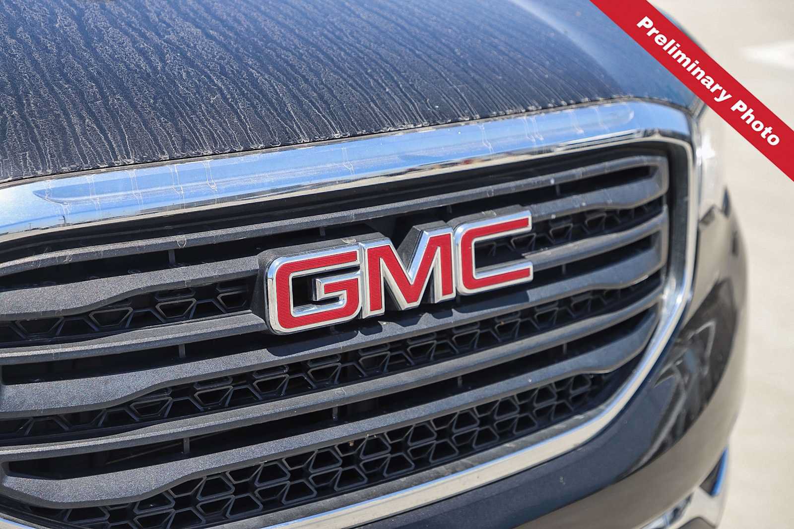 Used 2019 GMC Acadia SLE FWD image 5