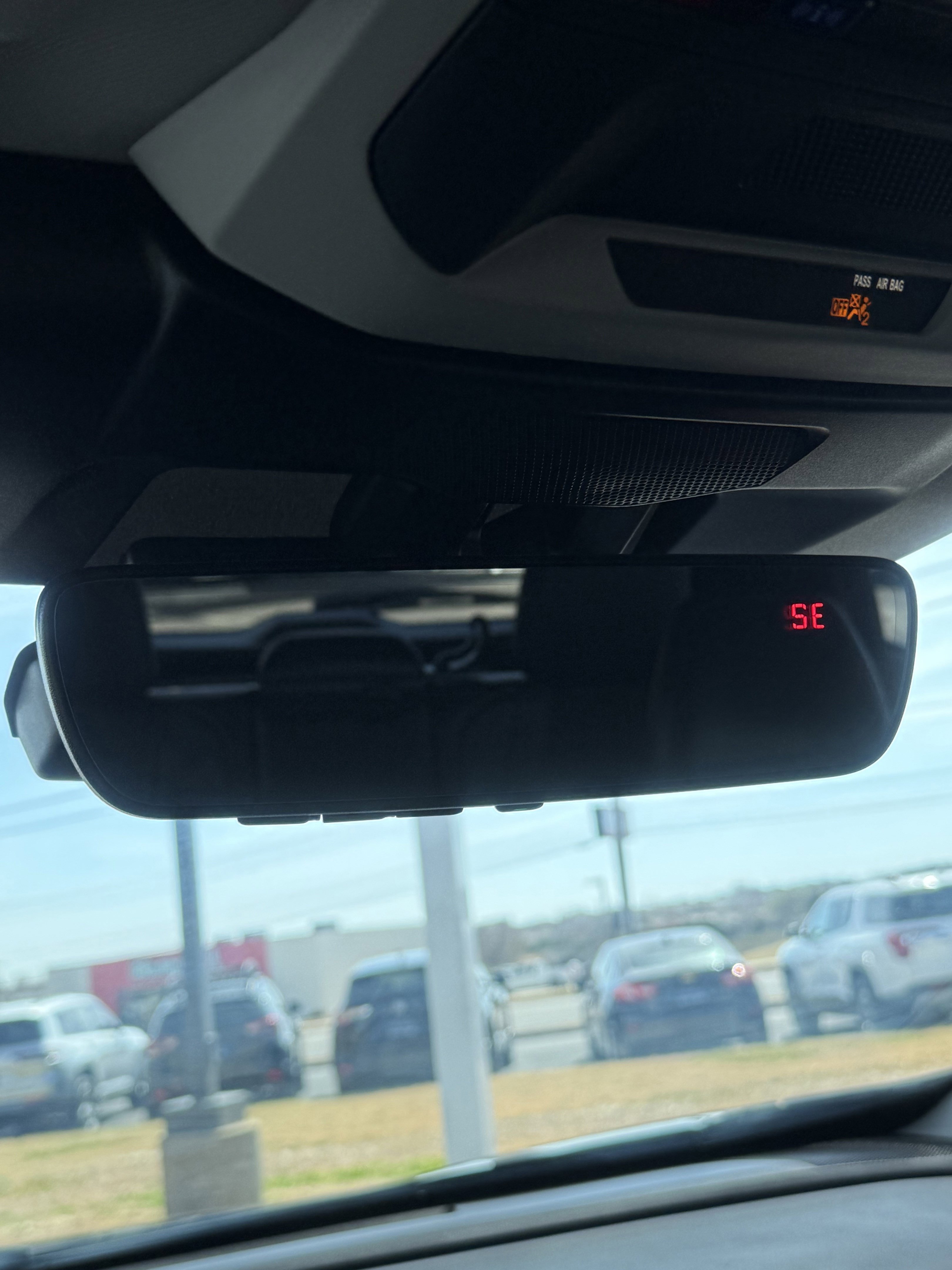 Used 2025 Subaru Crosstrek 2.5i Limited w/ Crosstrek Mirror Package image 32