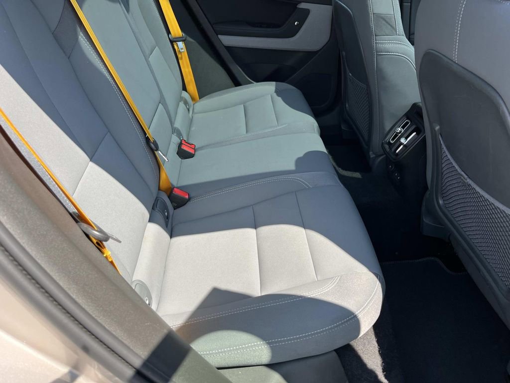Used 2023 Polestar Polestar 2 w/ Pilot Pack AWD/4WD image 19