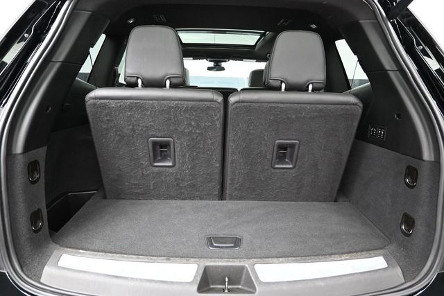 Used 2020 Cadillac XT6 Premium Luxury FWD image 31