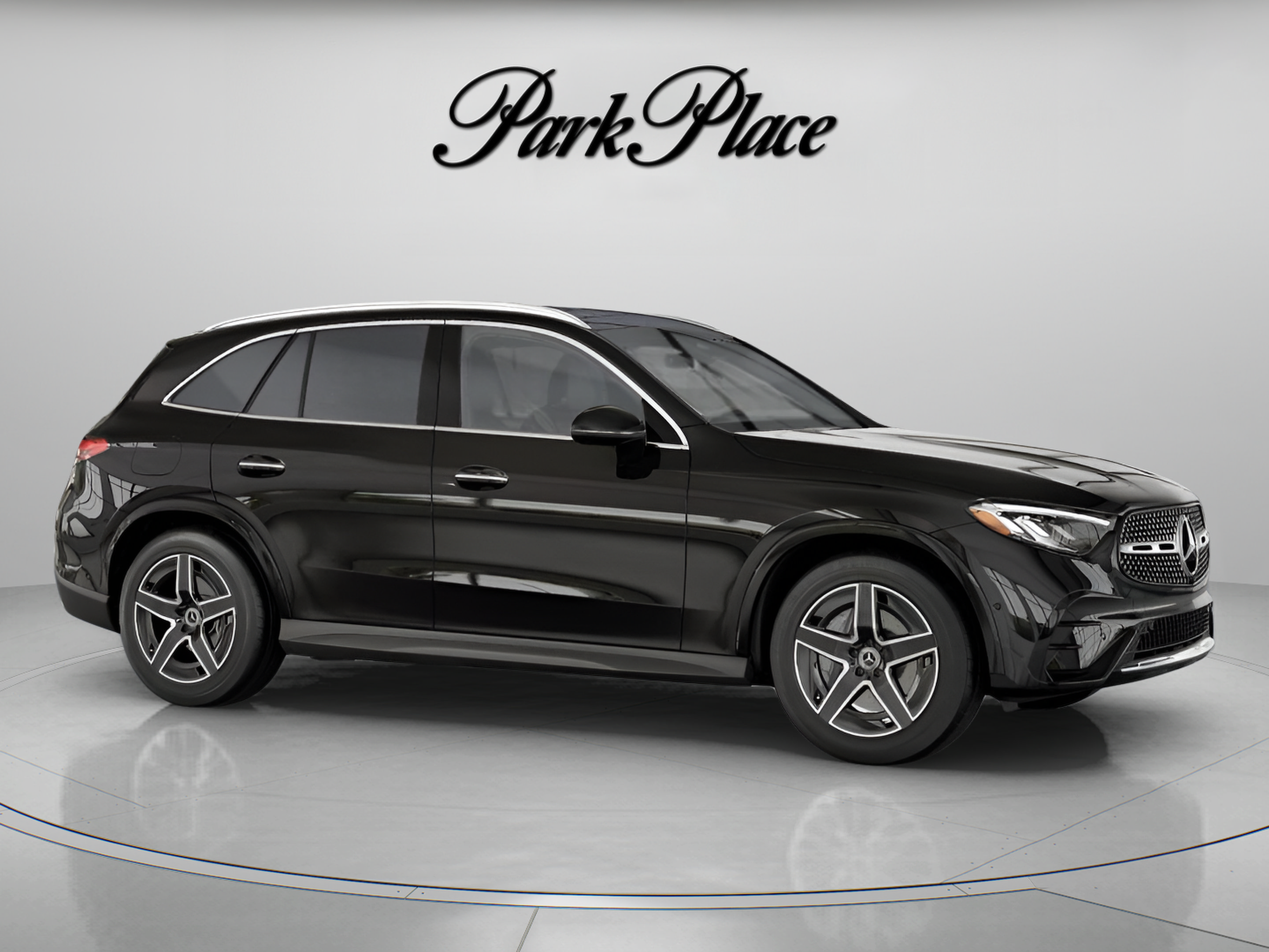 Certified 2026 Mercedes-Benz GLC 300 4MATIC image 28