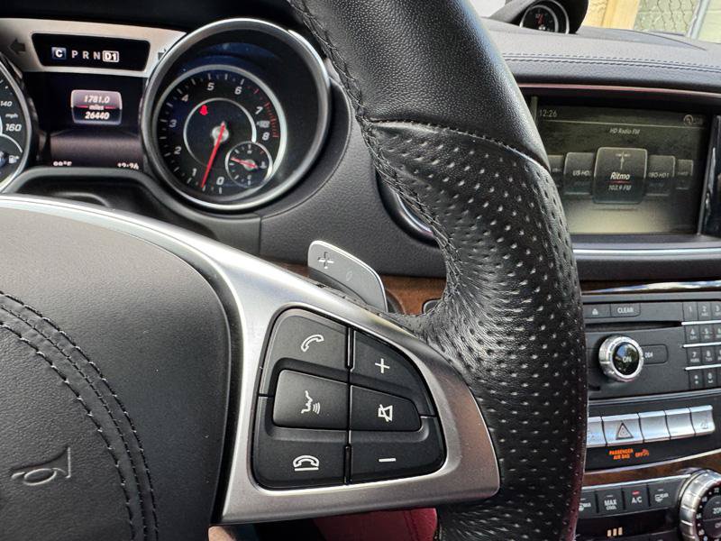 Used 2019 Mercedes-Benz SL 450 image 23