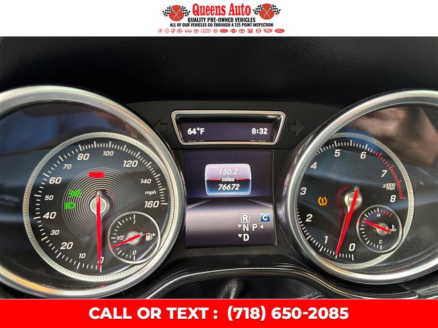 Used 2019 Mercedes-Benz GLE 400 4MATIC image 19