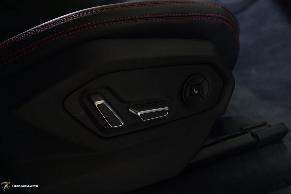 Used 2024 Lamborghini Urus S image 46