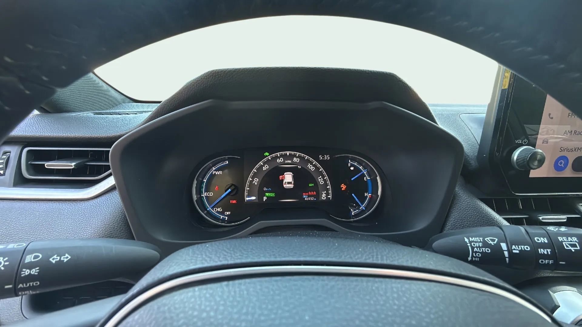 Used 2023 Toyota RAV4 XSE image 12