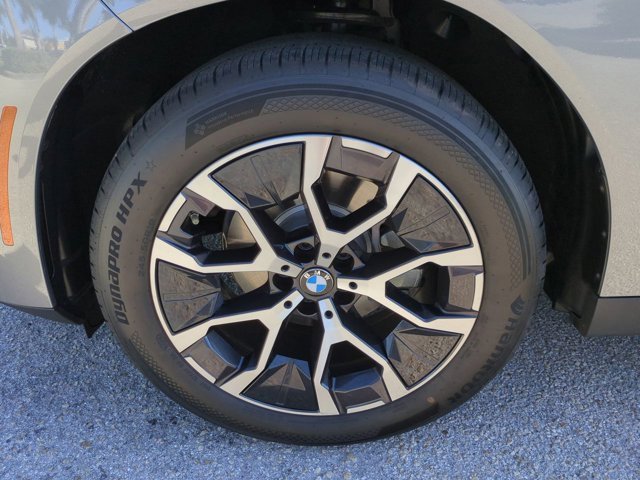 Used 2026 BMW X3 xDrive30 w/ Premium Package image 10