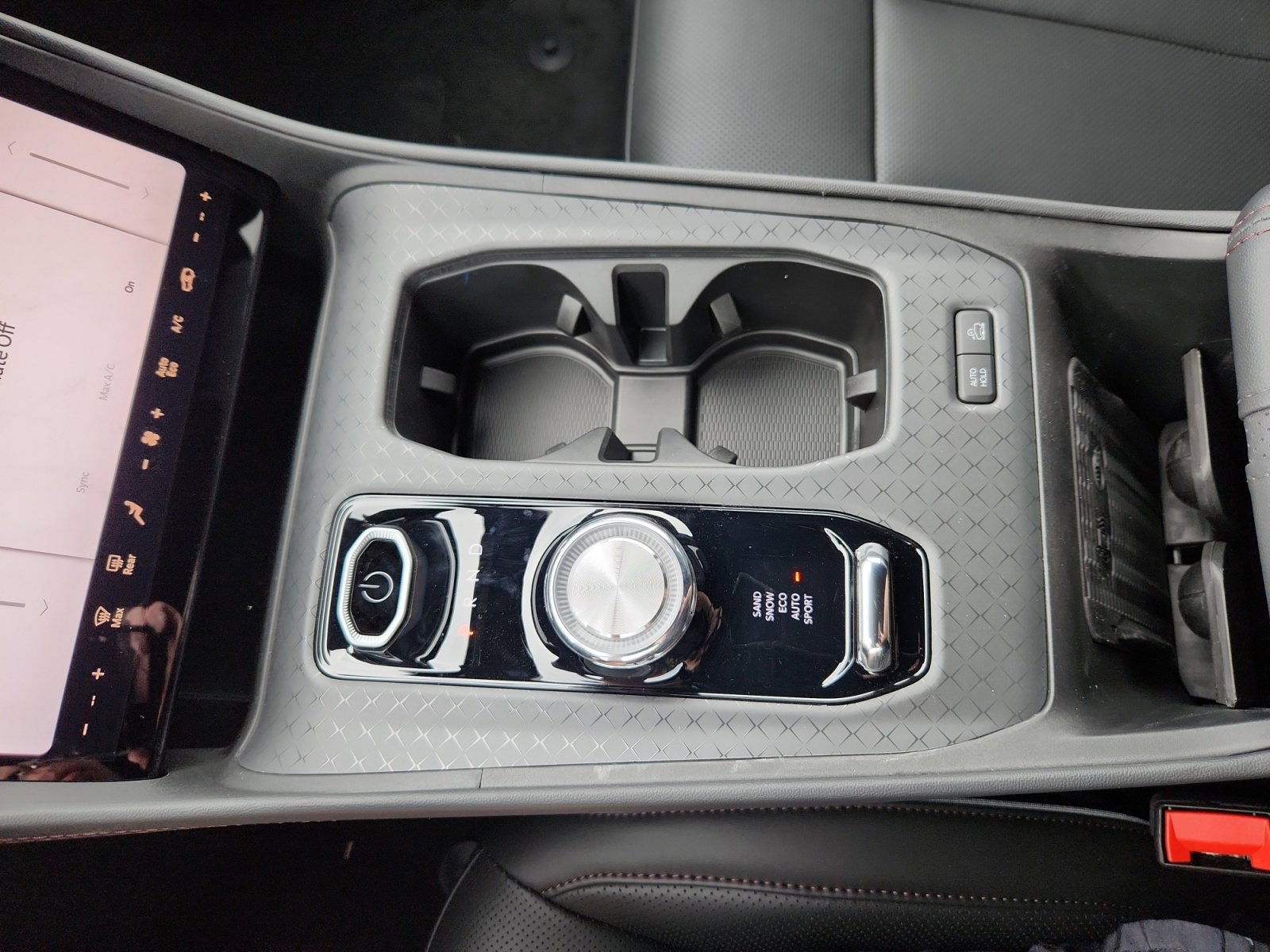 New 2025 Jeep Wagoneer S Limited image 15