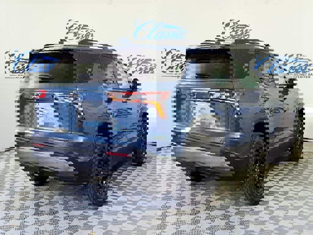 New 2026 Chevrolet Equinox LT w/ Convenience Package II image 70