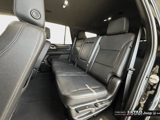 Used 2024 Chevrolet Tahoe LT AWD/4WD image 25