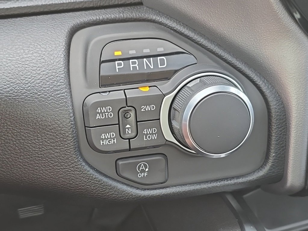 New 2026 RAM 1500 Big Horn image 14