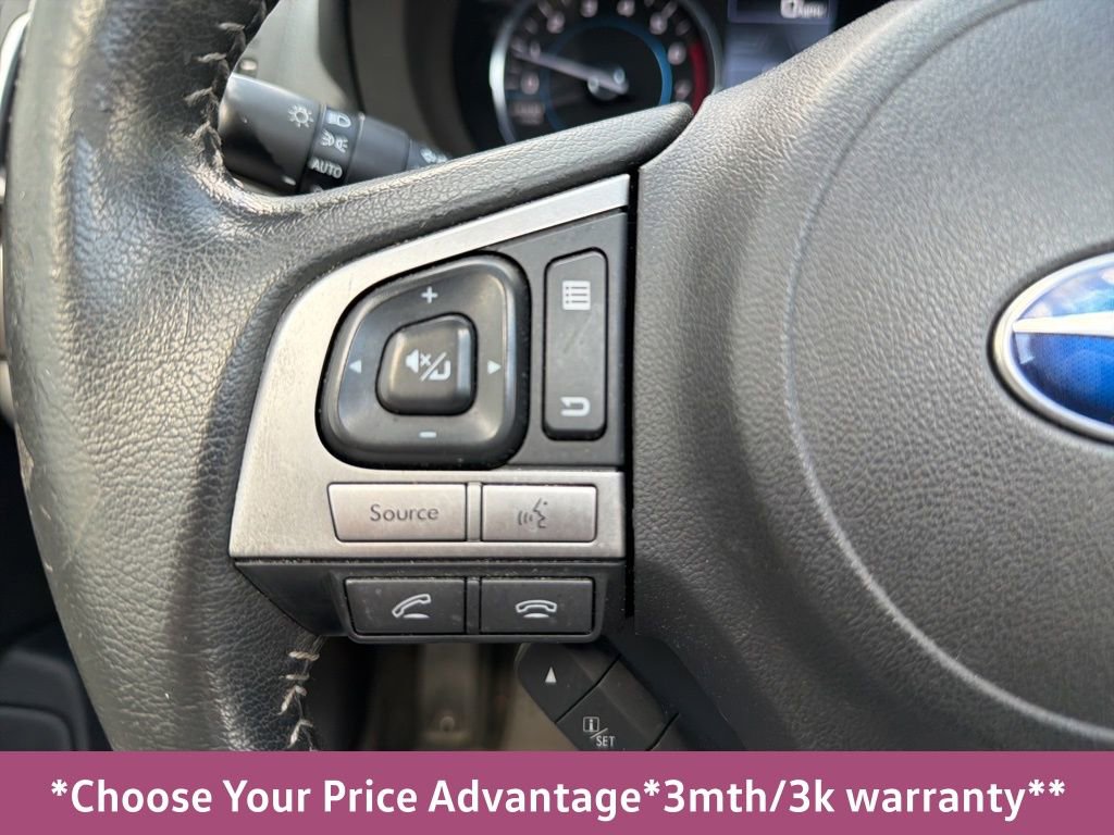 Used 2017 Subaru Forester 2.5i Limited image 44