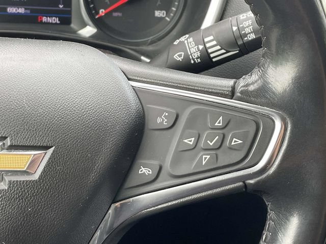 Certified 2020 Chevrolet Equinox LT AWD/4WD image 32