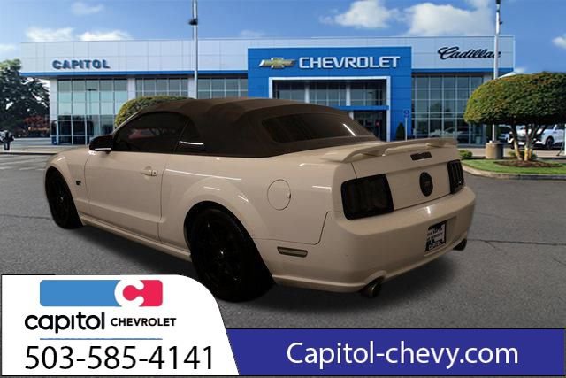 Used 2007 Ford Mustang GT image 4
