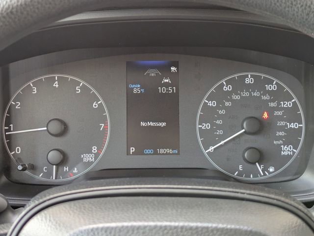 Used 2025 Toyota Corolla LE image 28