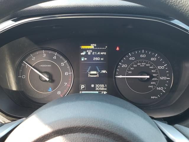 Certified 2023 Subaru Impreza 2.0i image 19