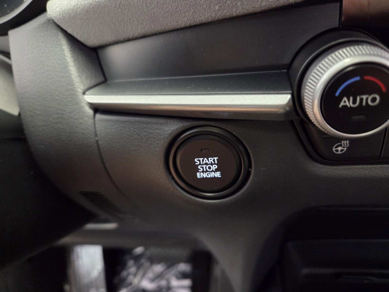 New 2026 MAZDA CX-30 2.5 Turbo w/ Premium Package AWD/4WD image 32