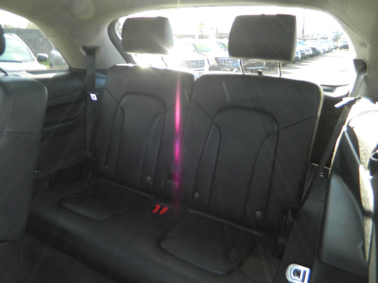 Used 2009 Audi Q7 4.2 Prestige image 15