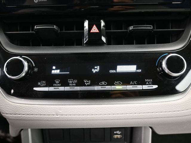 Certified 2022 Toyota Corolla Cross L image 17