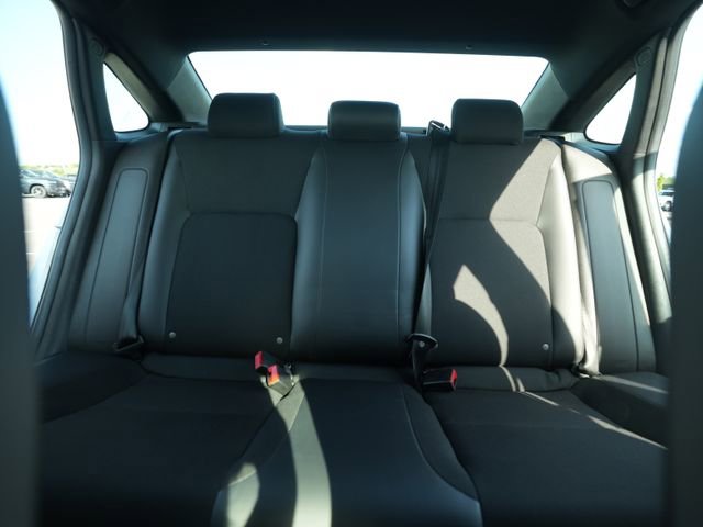 Used 2024 Honda Civic Sport image 33