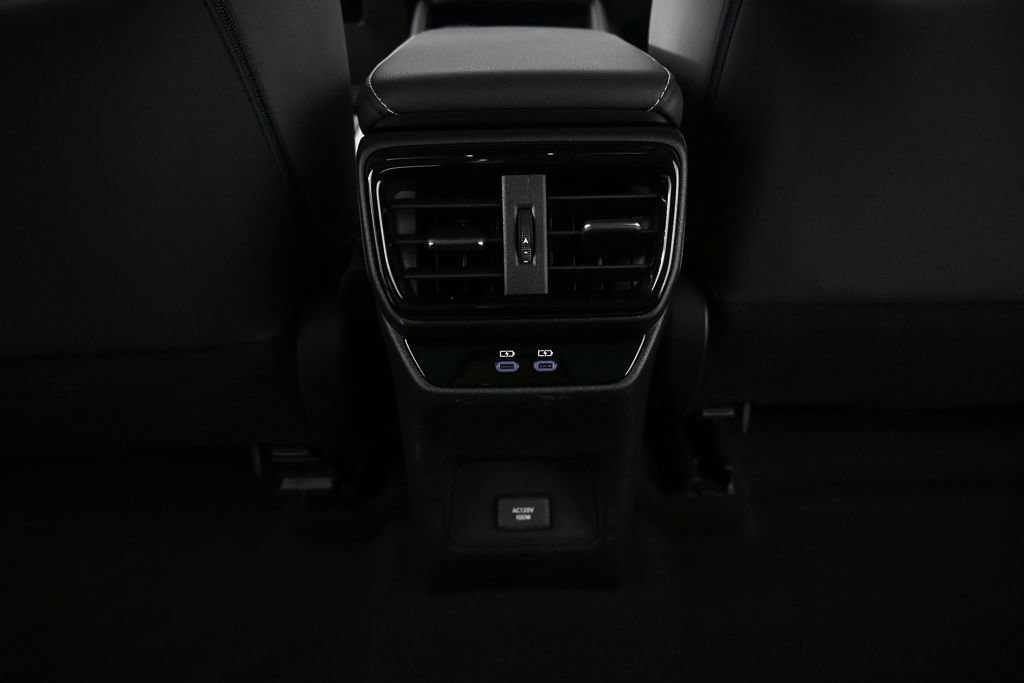 Used 2024 Lexus RZ 300e Premium w/ Accessory Package (2T) FWD image 16
