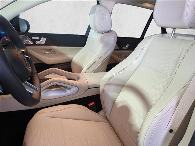 New 2027 Mercedes-Benz GLE 450 4MATIC image 4