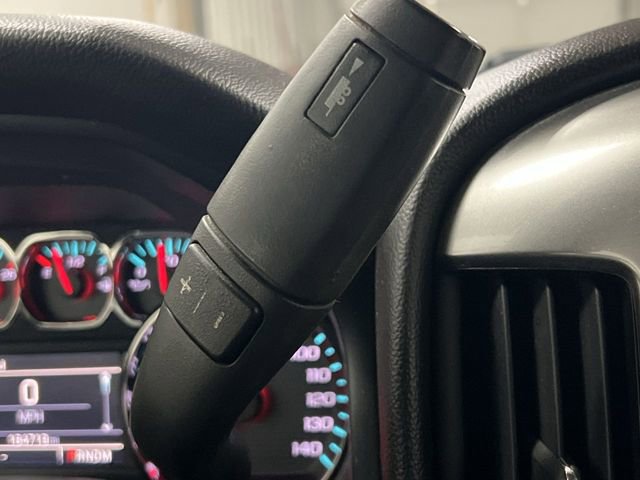 Used 2016 Chevrolet Silverado 1500 LT w/ All Star Edition image 15