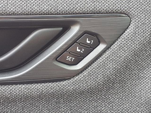 New 2026 Subaru Outback Limited AWD/4WD image 12