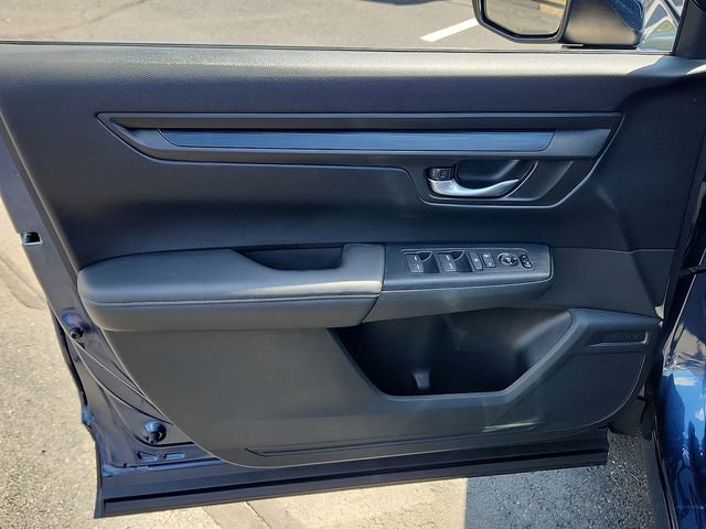 Used 2023 Honda CR-V EX image 12