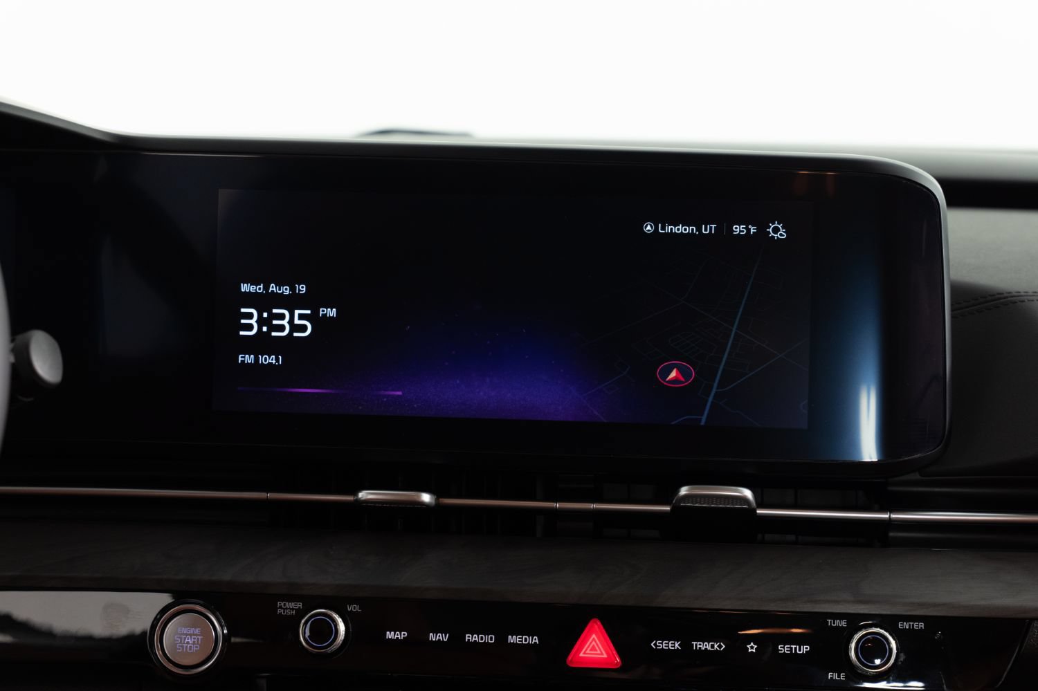 Used 2024 Kia Carnival SX FWD image 39