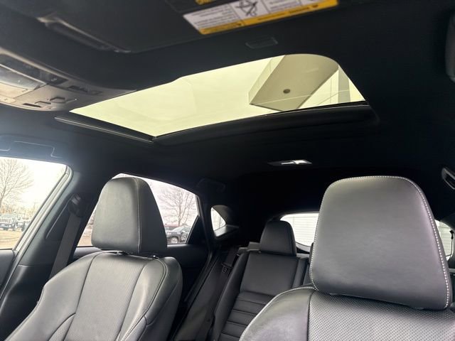 Used 2020 Lexus NX 300 F Sport w/ F Sport Comfort Package image 26