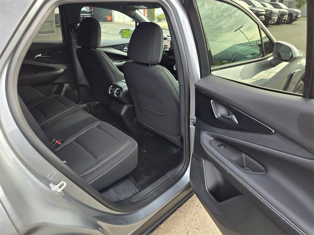 New 2026 Chevrolet Blazer EV LT w/ Midnight/Sport Edition image 14