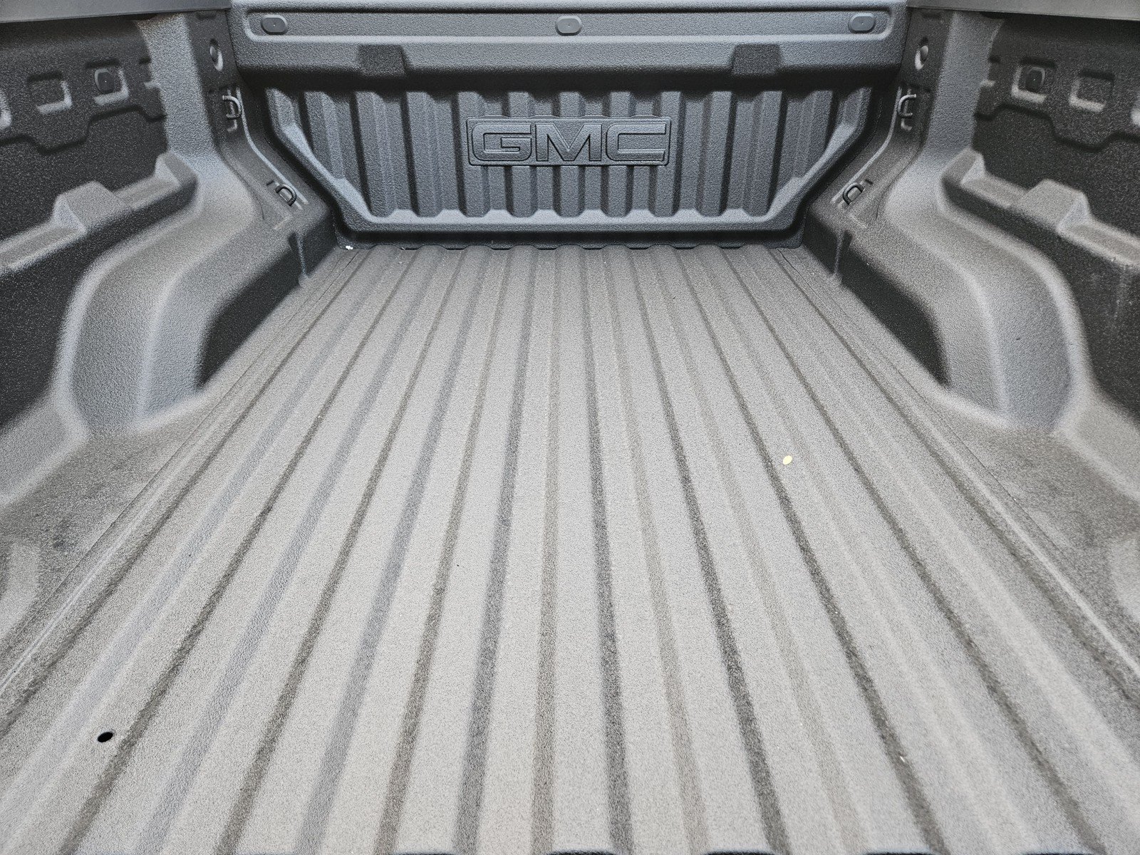 New 2026 GMC Canyon Denali AWD/4WD image 22