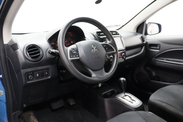 Used 2024 Mitsubishi Mirage G4 LE FWD image 6