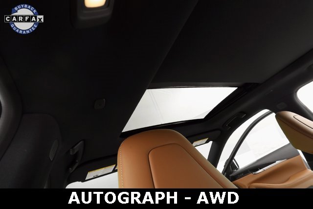 Used 2025 INFINITI QX60 Autograph image 22