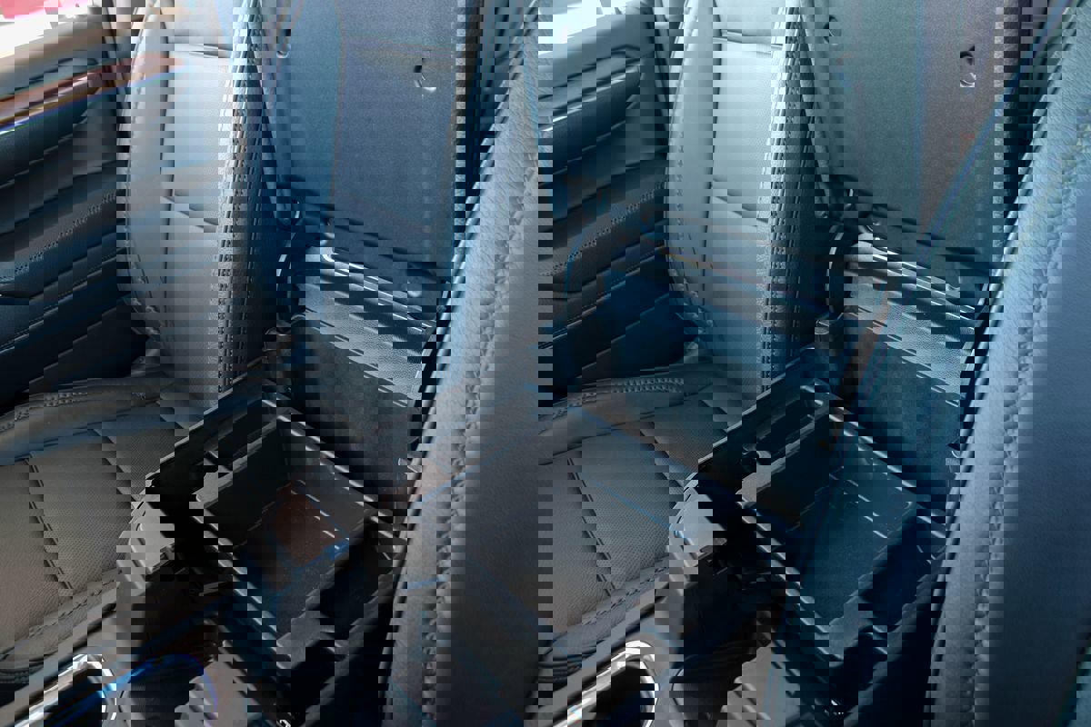 Used 2024 GMC Sierra 1500 Denali w/ Denali Reserve Package image 60