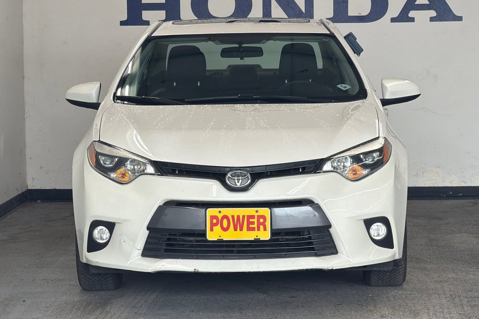 Used 2015 Toyota Corolla LE Premium FWD image 8