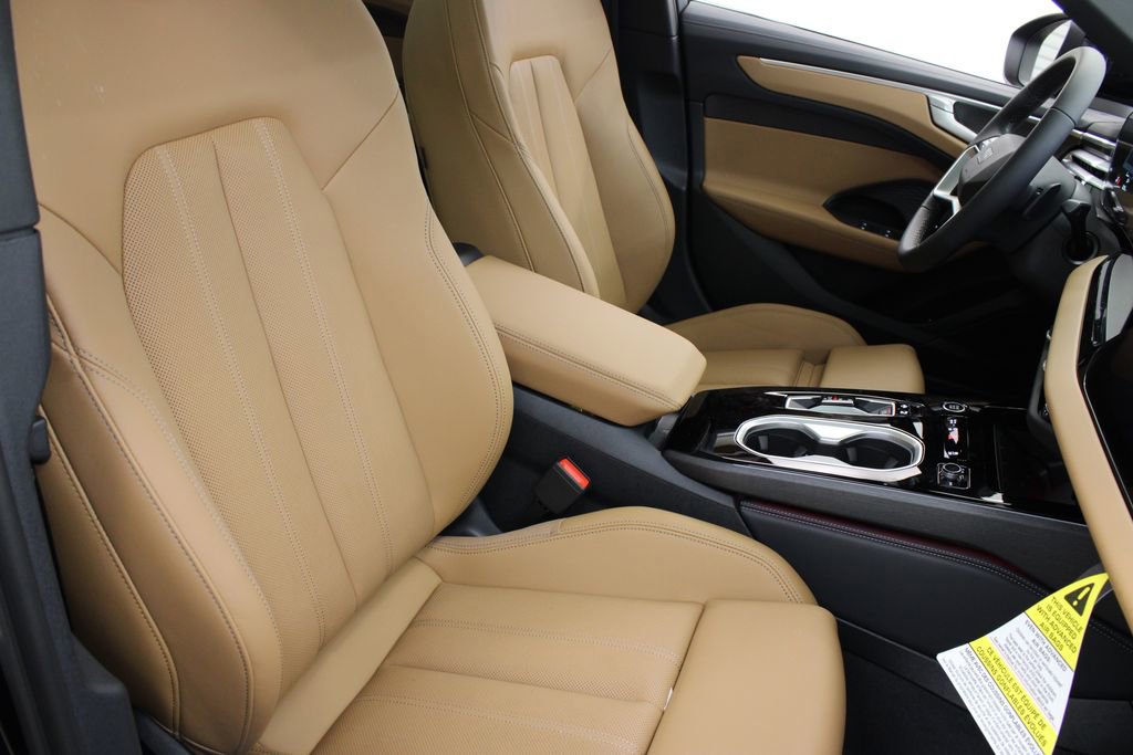 New 2026 Audi A6 Prestige image 23